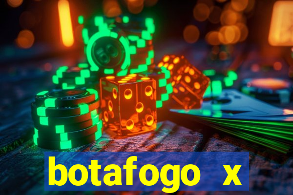 botafogo x bragantino palpites